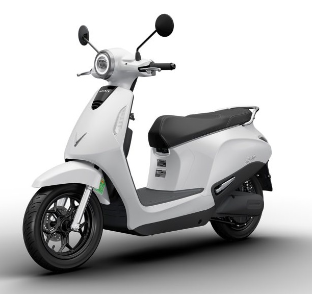 XE ĐIỆN VINFAST EVO (ĐỔI PIN)