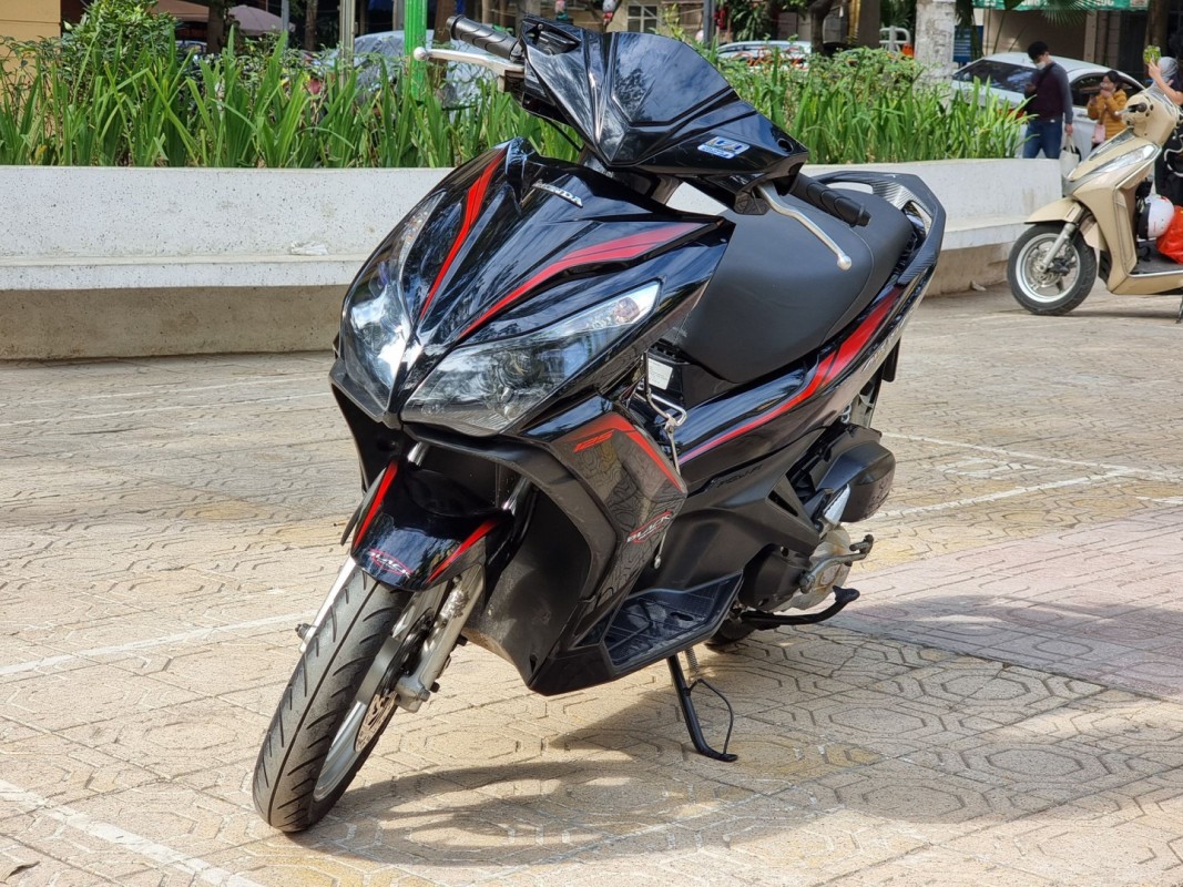 XE MÁY HONDA AIRBLADE