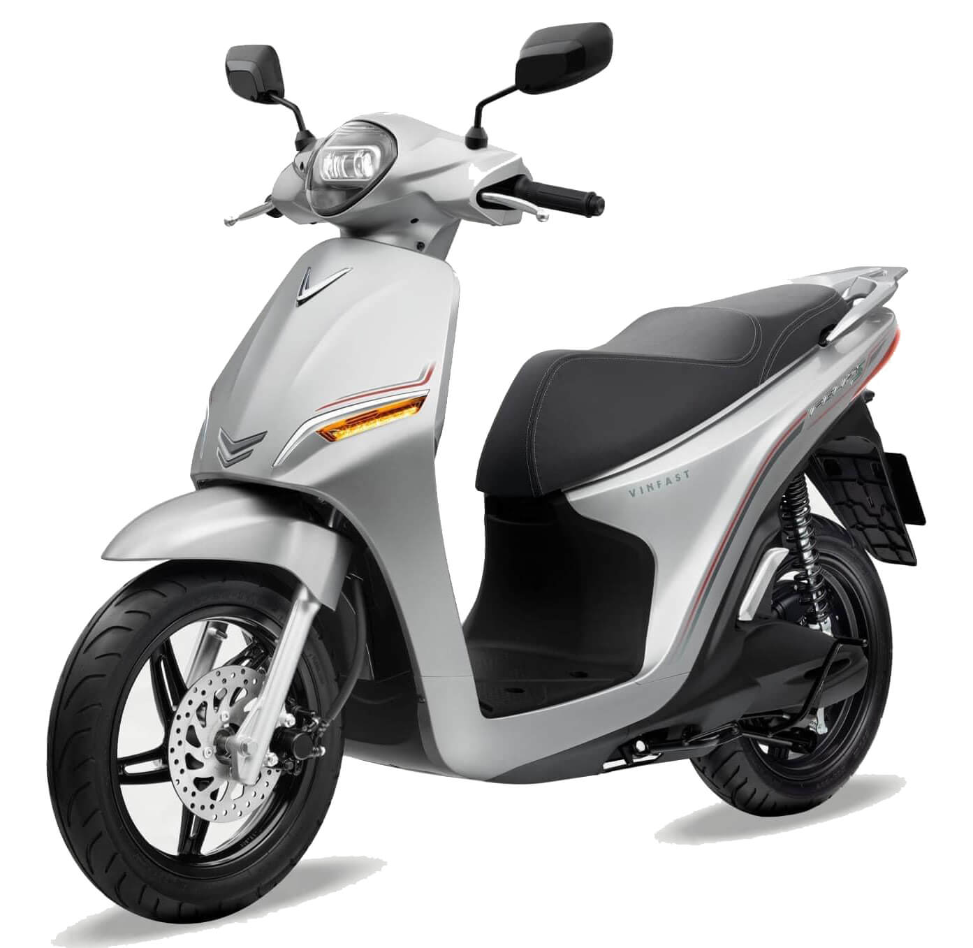 XE ĐIỆN VINFAST FELIZ (ĐỔI PIN FREE)
