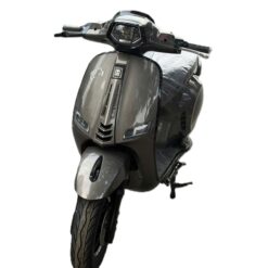 XE ĐIỆN VESPA