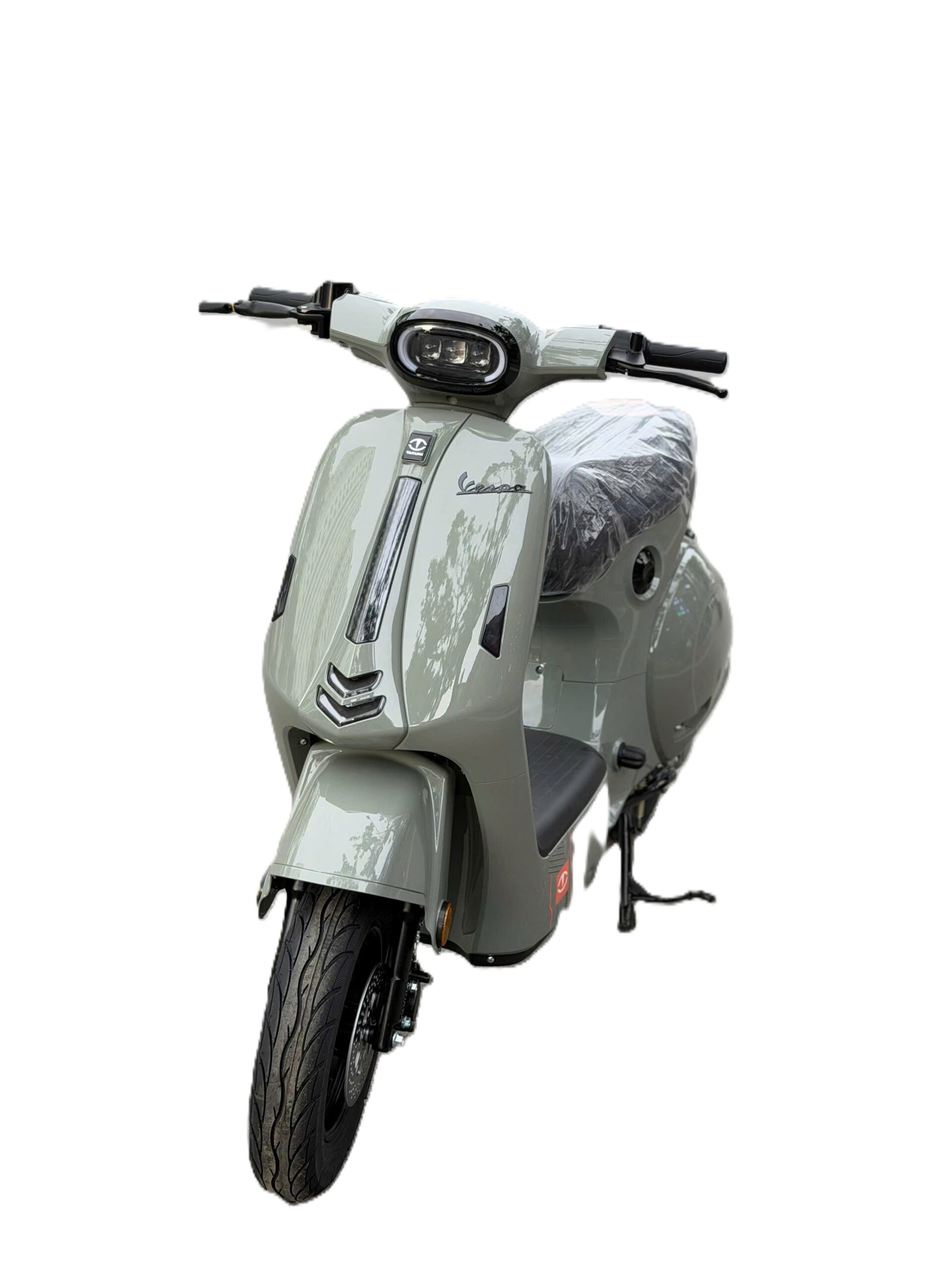 XE ĐIỆN 50CC HOT TREND VESPA