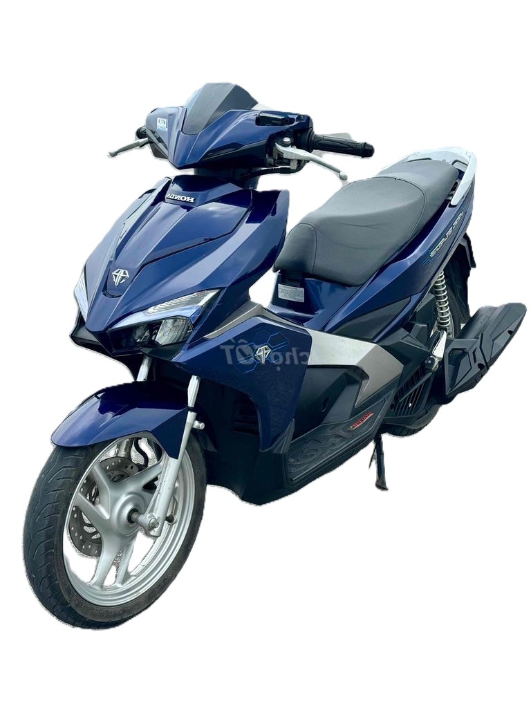 XE MÁY HONDA AIRBLADE NEW MODEL