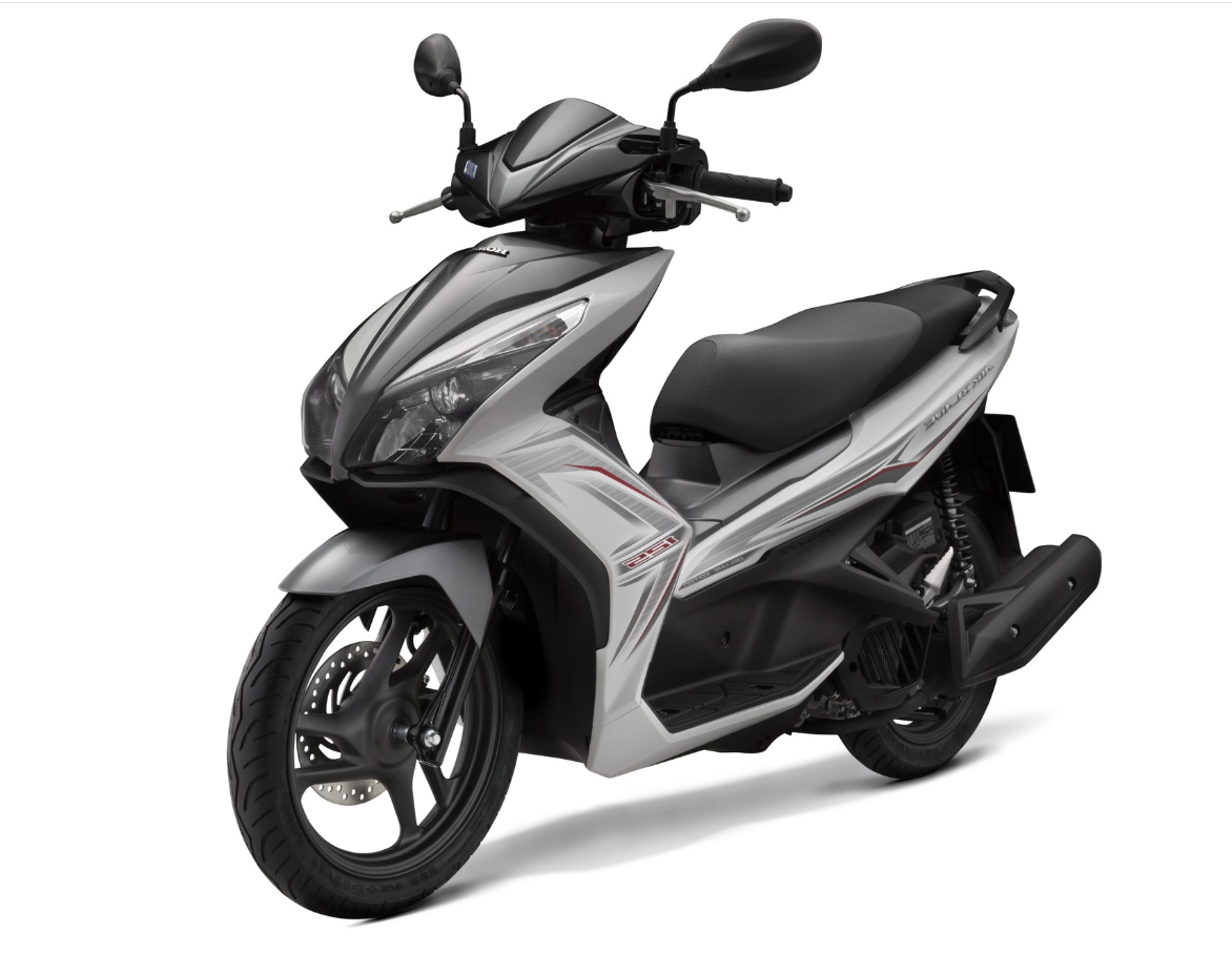 XE MÁY HONDA AIRBLADE 125CC
