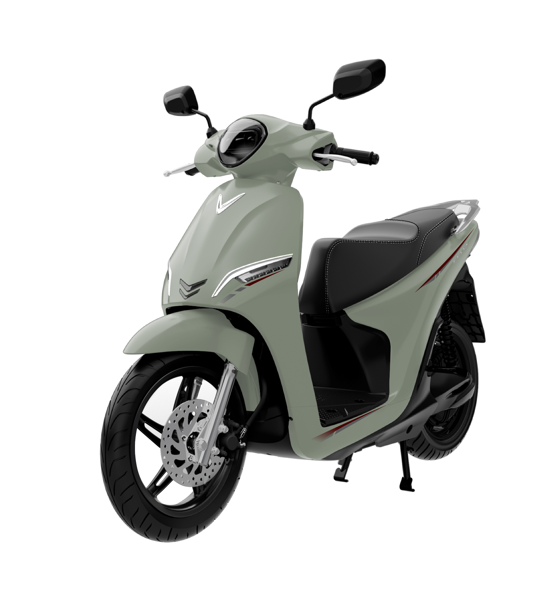 XE ĐIỆN VINFAST FELIZ (ĐỔI PIN)