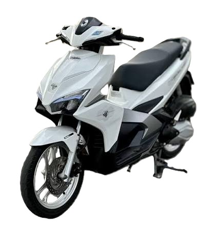 XE MÁY HONDA AIRBLADE SMARTKEY