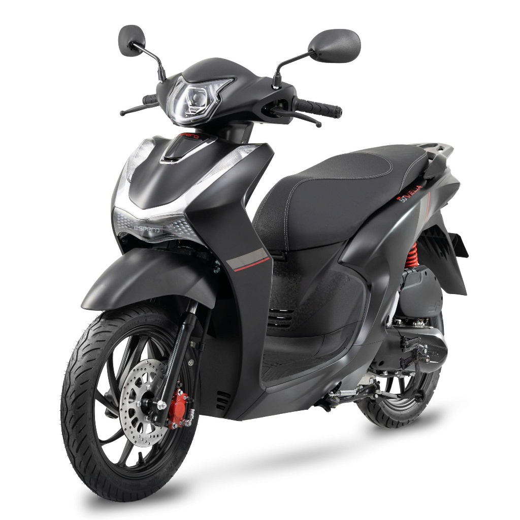 XE MÁY VELIA 50CC