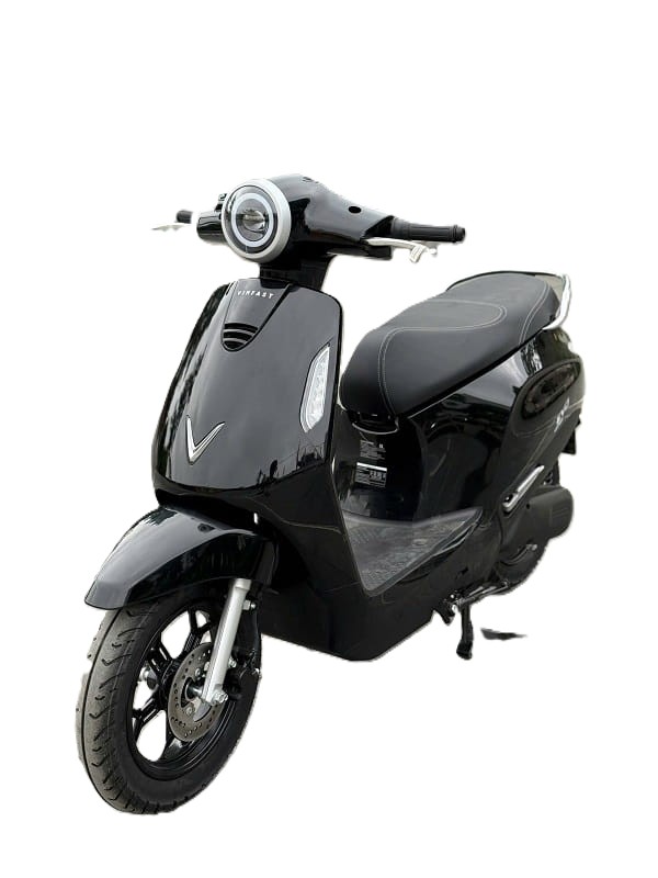 XE ĐIỆN VINFAST EVO70 (ĐỔI PIN FREE)