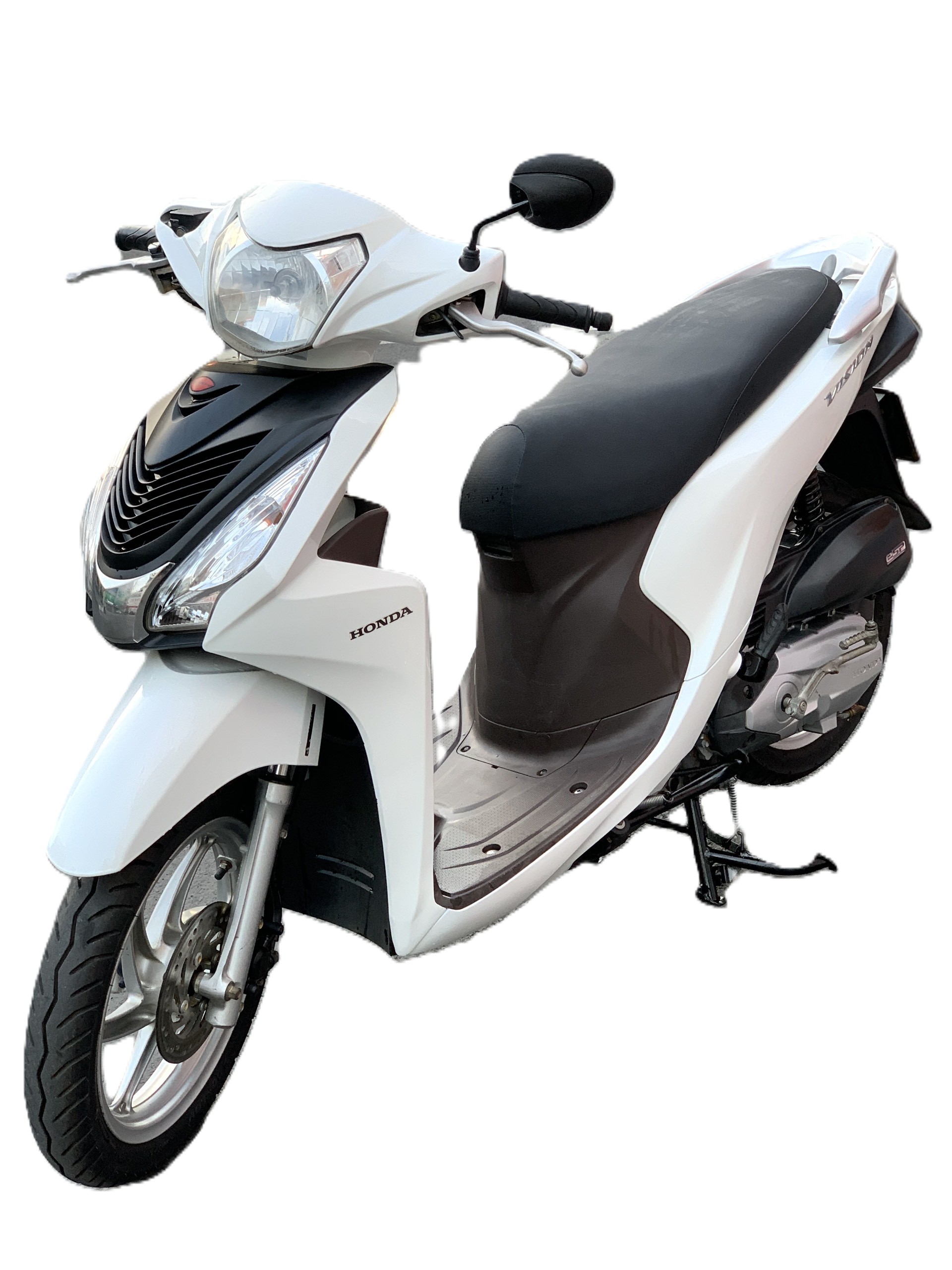 XE MÁY HONDA VISION 110CC